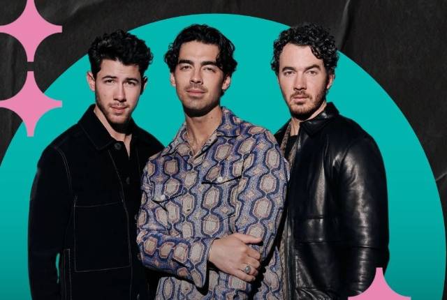Jonas Brothers 24