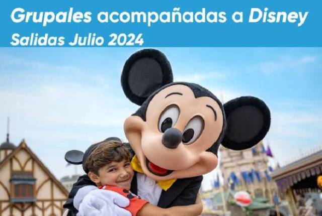 Disney 24 